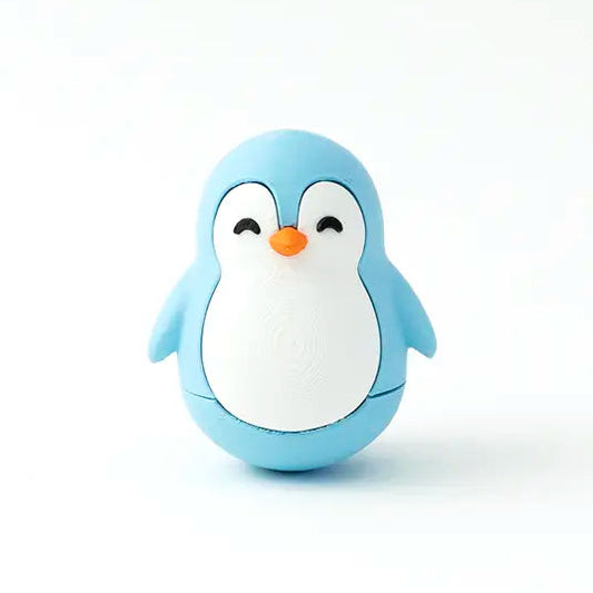 Roly-Poly Penguin