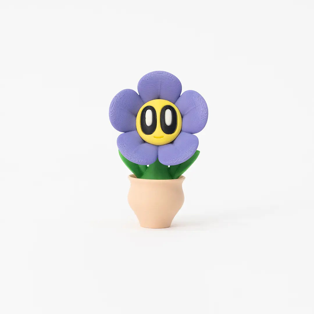 Cute Sunflower/Daisy