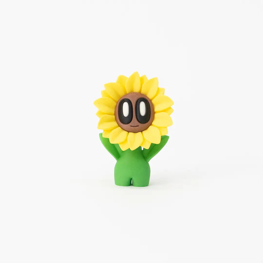 Sunflower Desk Buddies