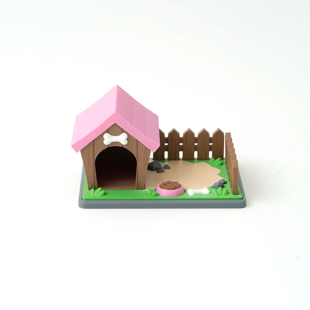 Doghouse Combo