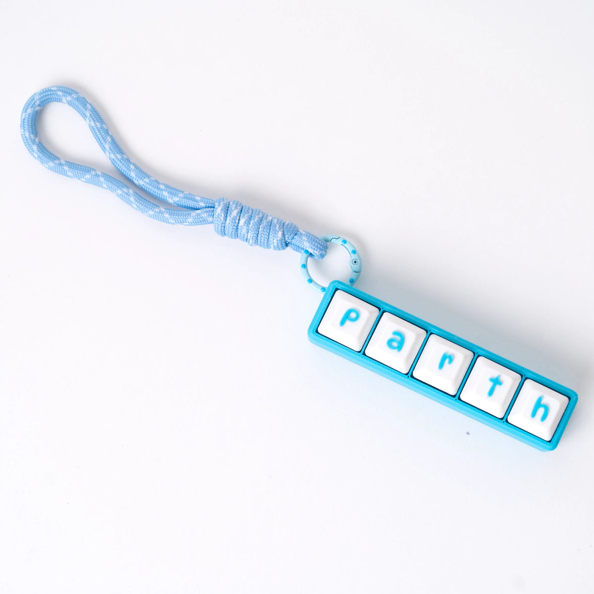 Customized Name Clicker
