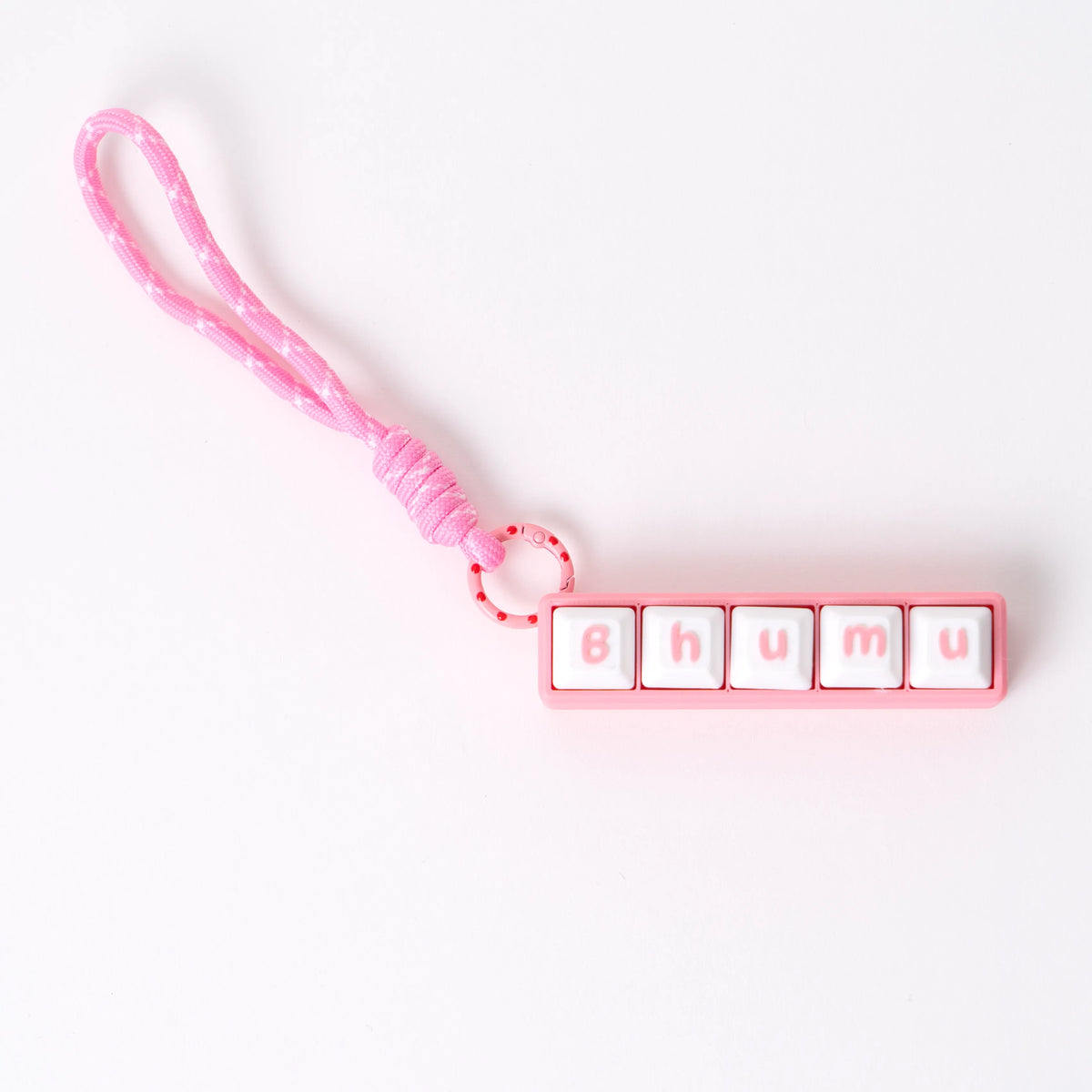 Customized Name Clicker