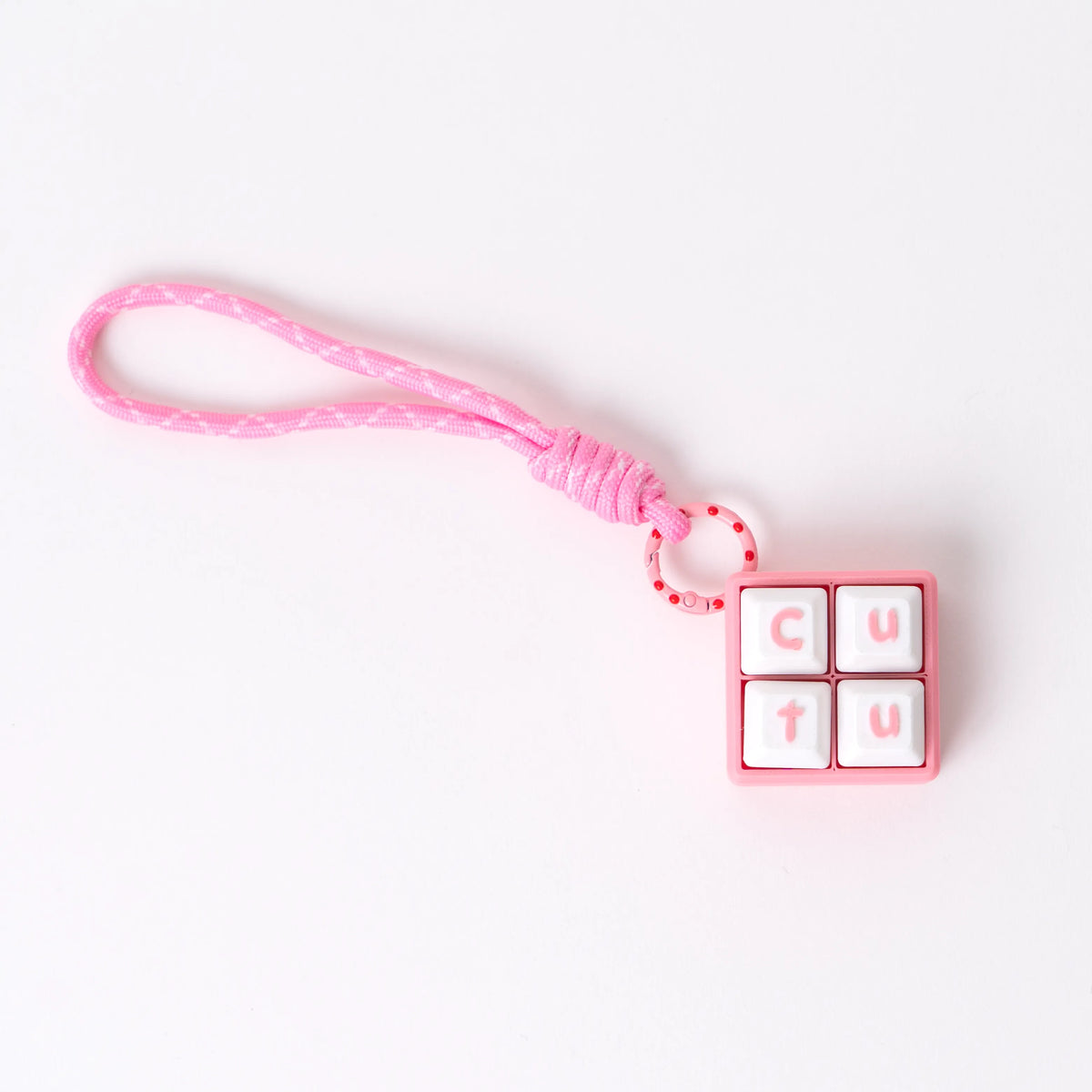 Customized Name Clicker
