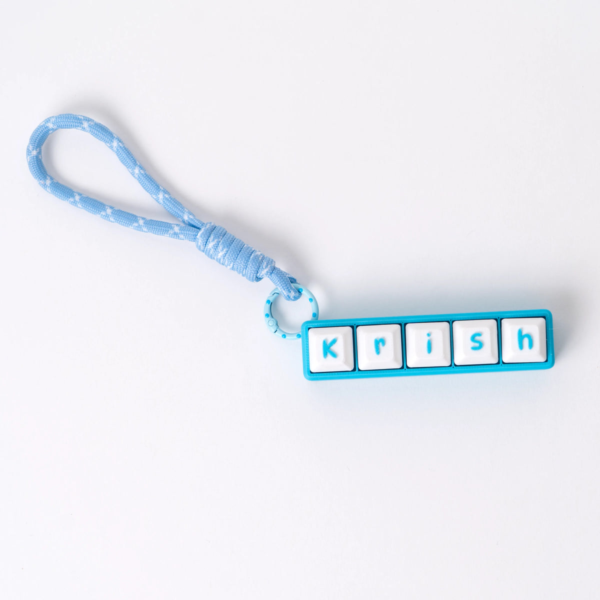 Customized Name Clicker