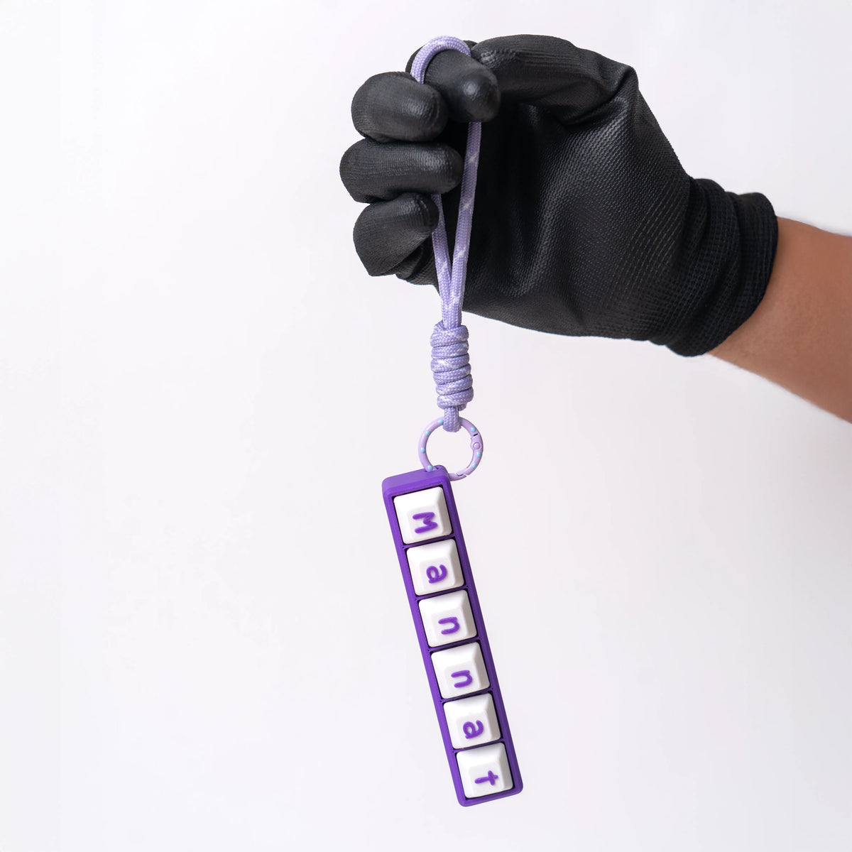 Customized Name Clicker