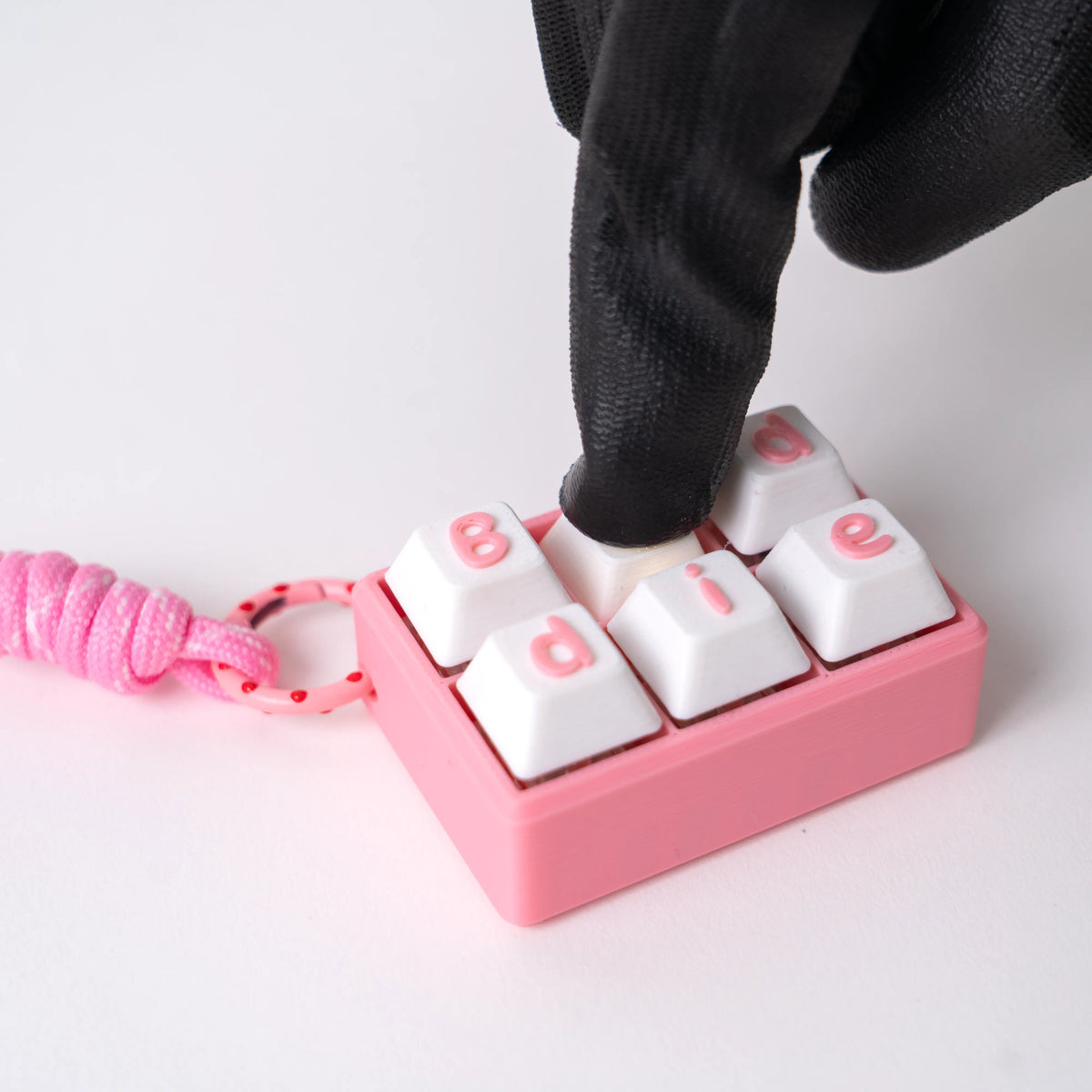 Customized Name Clicker