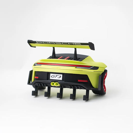 GT3 RS Key Holder