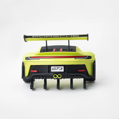 GT3 RS Key Holder