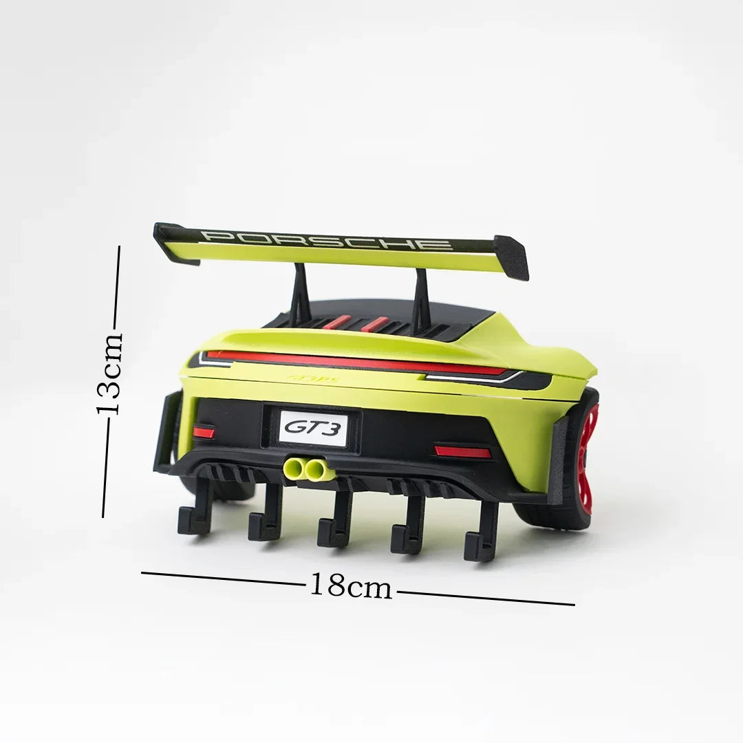 GT3 RS Key Holder