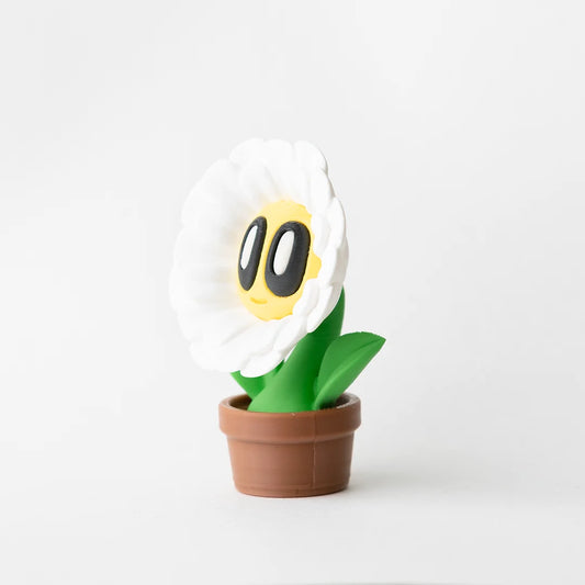 Daisy Flower Desk Buddy