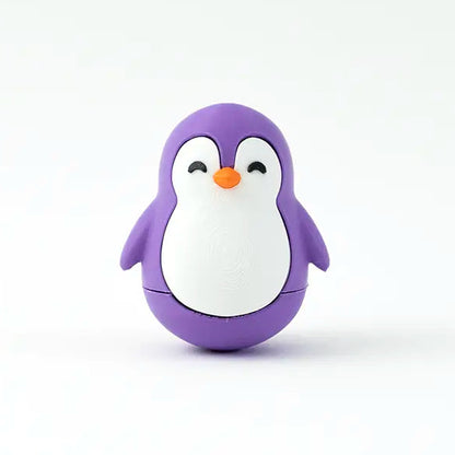 Roly-Poly Penguin