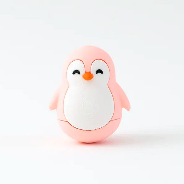 Roly-Poly Penguin