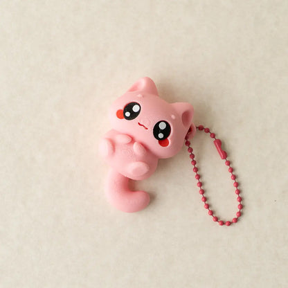 Kitten (Bag Charm)