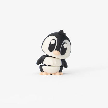 Wiggly Penguin Desk Buddy