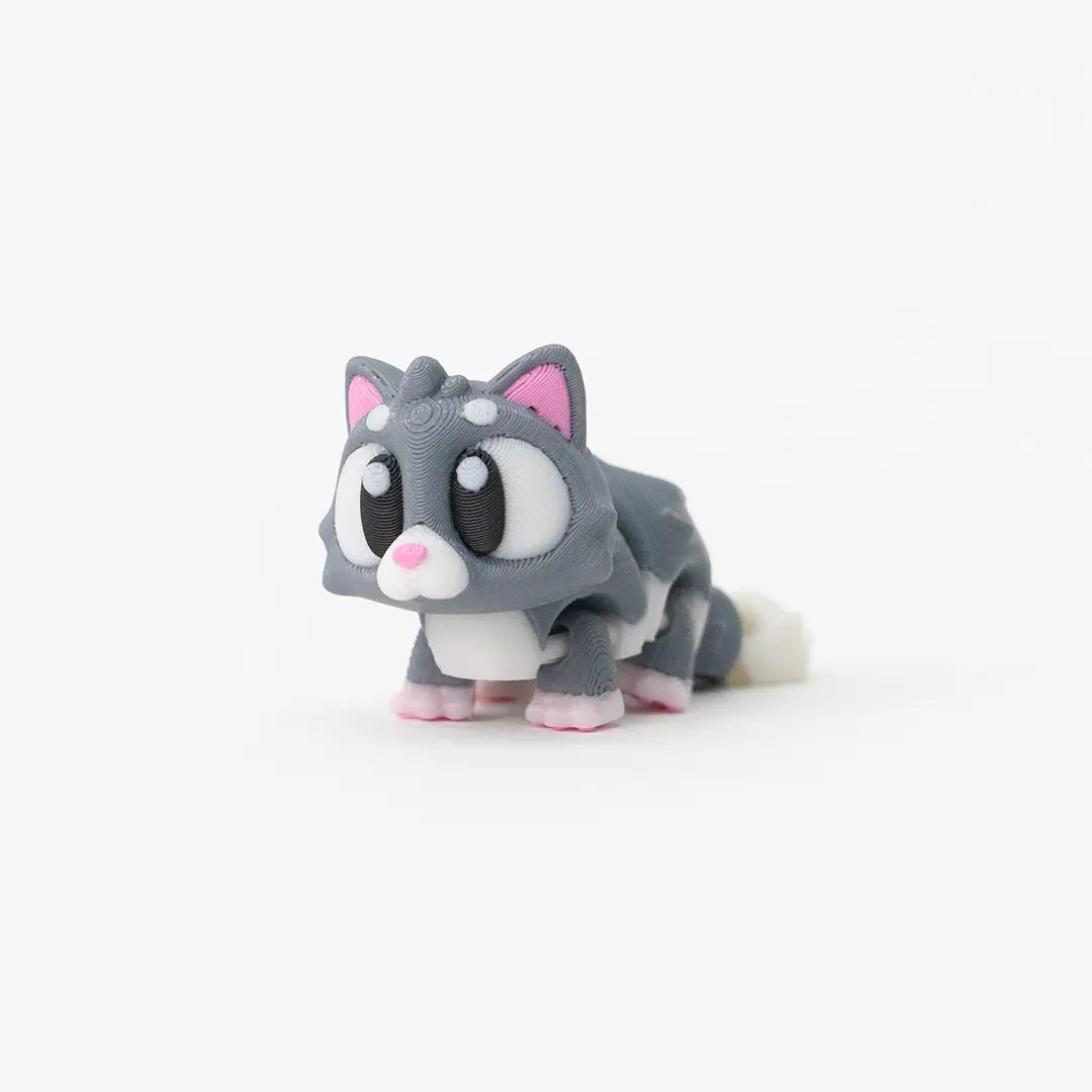 Wiggle Cat Desk Buddy