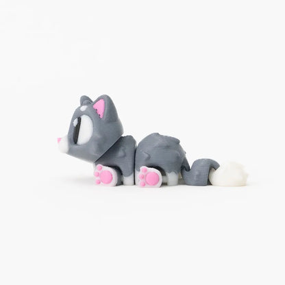 Wiggle Cat Desk Buddy