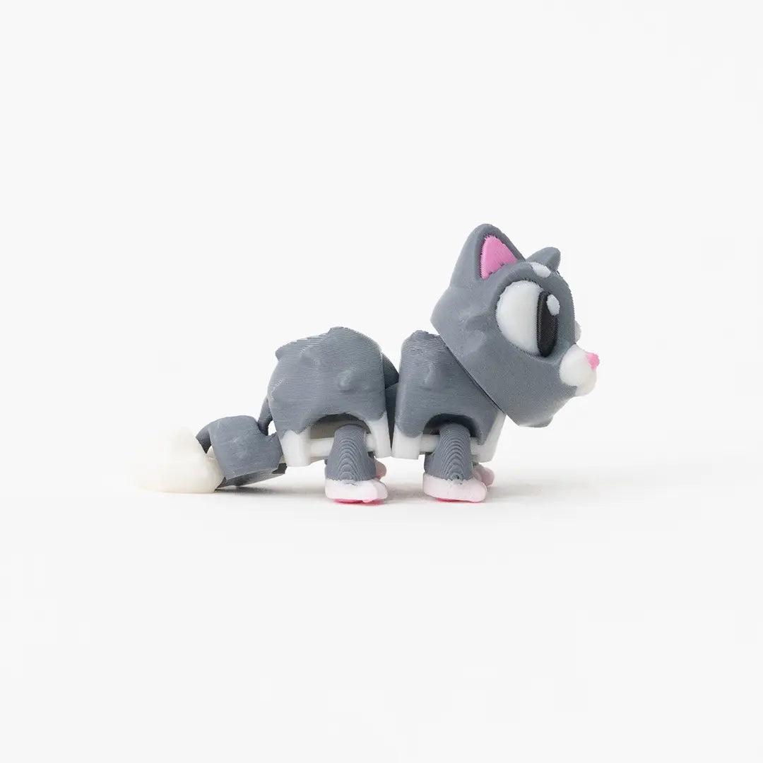 Wiggle Cat Desk Buddy