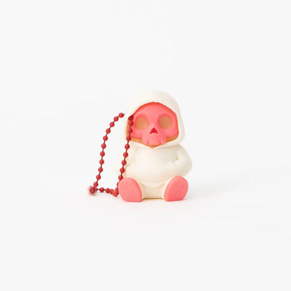 Skull Squad Keychain