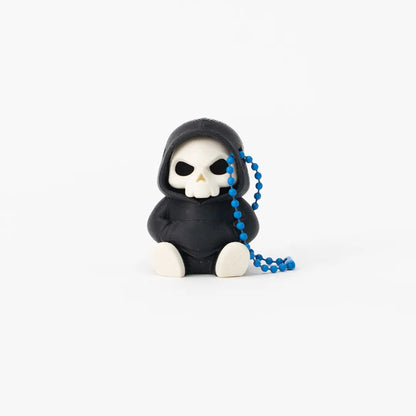 Skull Squad Keychain