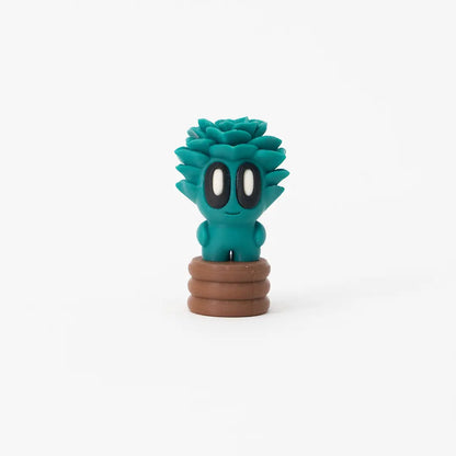 Cactus Desk Buddies