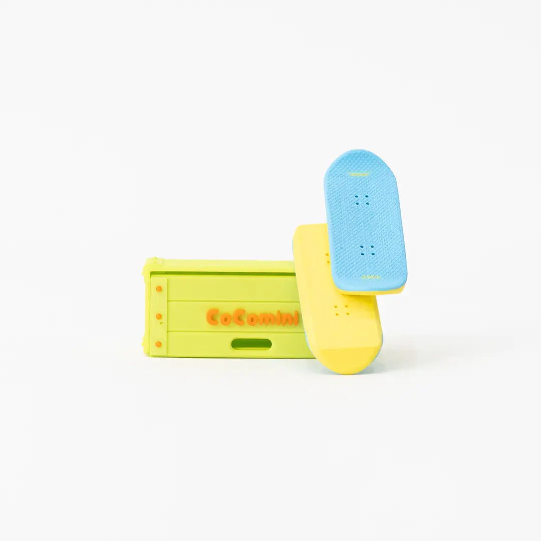 Flip Skateboard Fidget