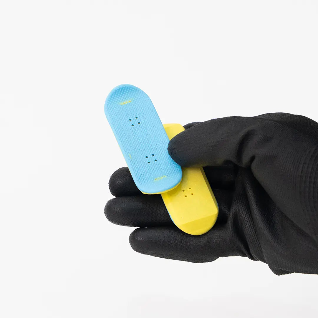 Flip Skateboard Fidget