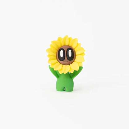 Sunflower Desk Buddies
