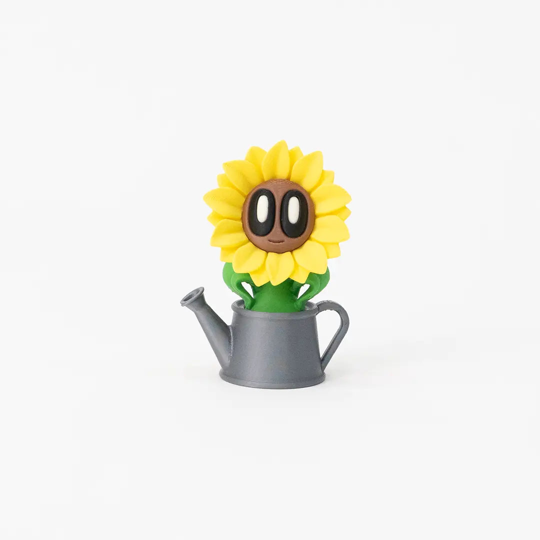 Sunflower Desk Buddies