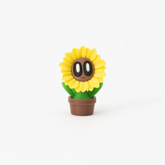 Cute Sunflower/Daisy