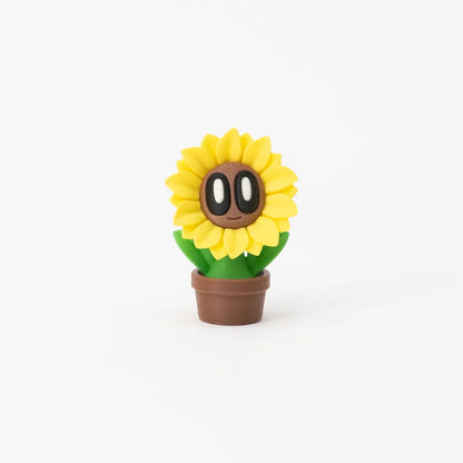 Sunflower Desk Buddies