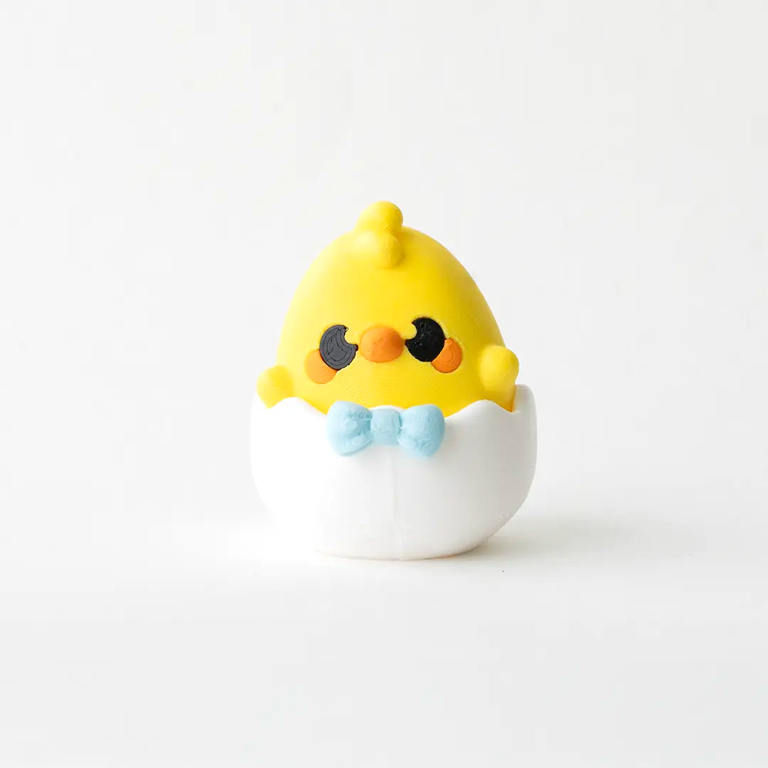Pookie Chick