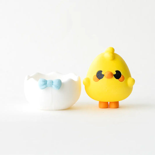 Pookie Chick