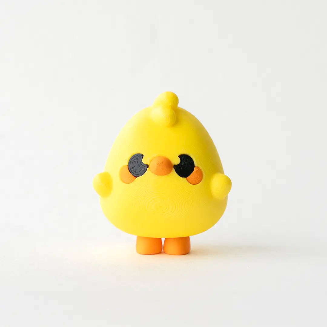 Pookie Chick