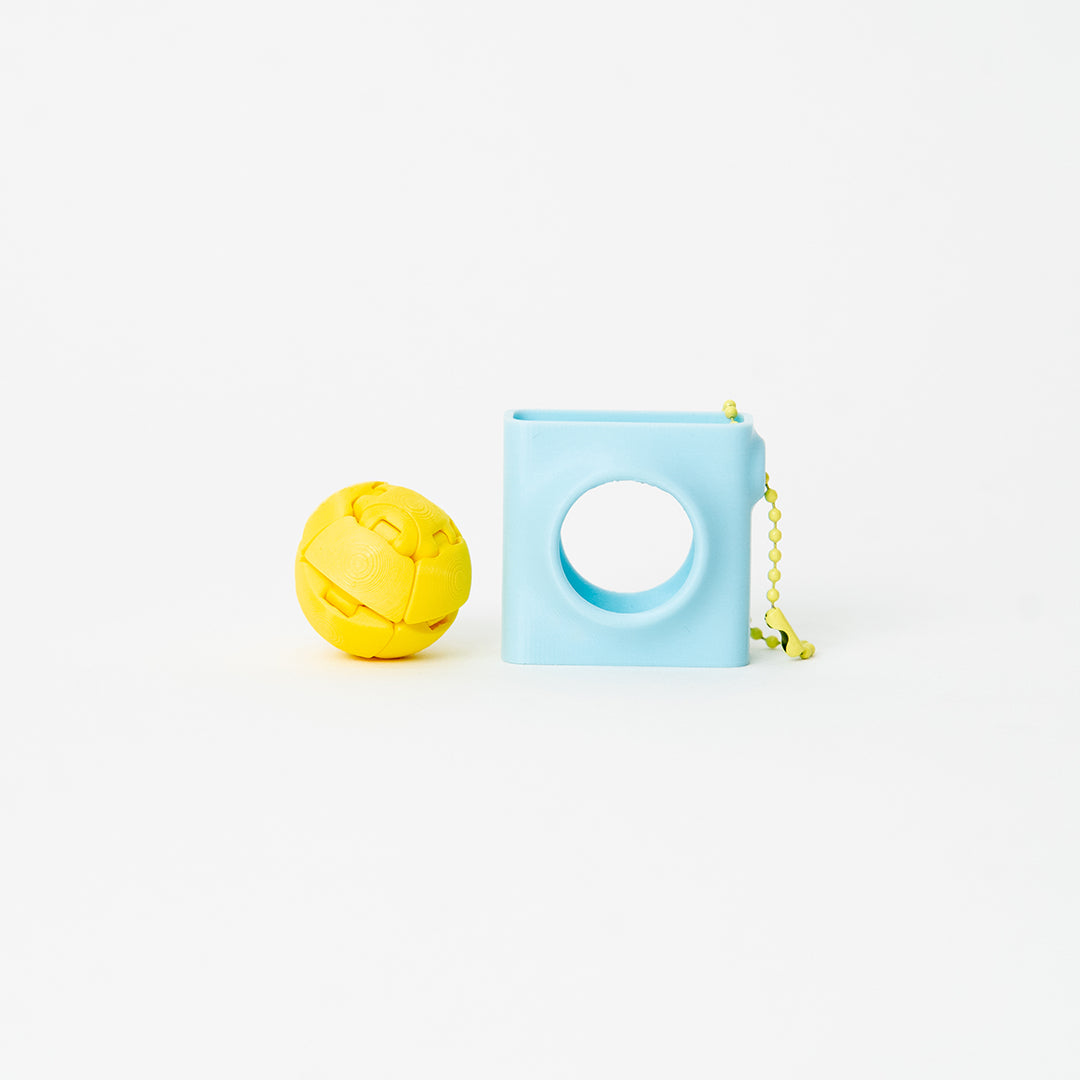Squishy Ball