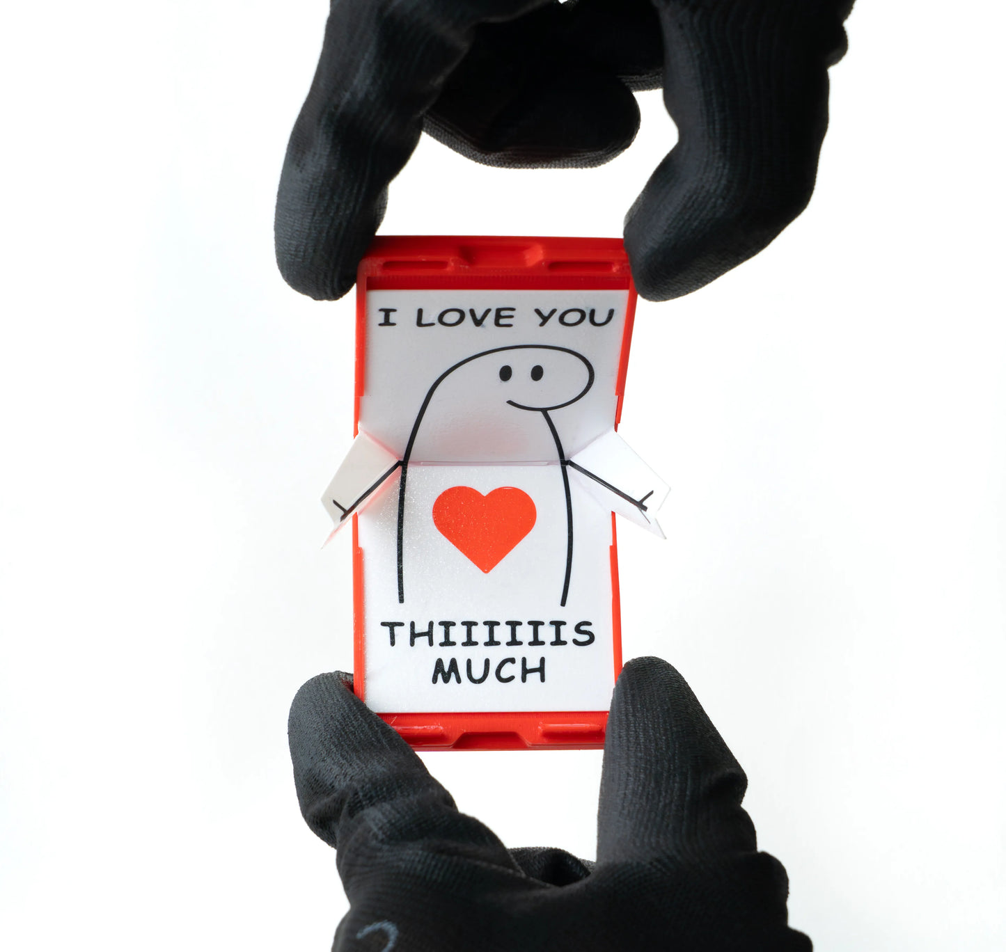 I Love You Gift Box