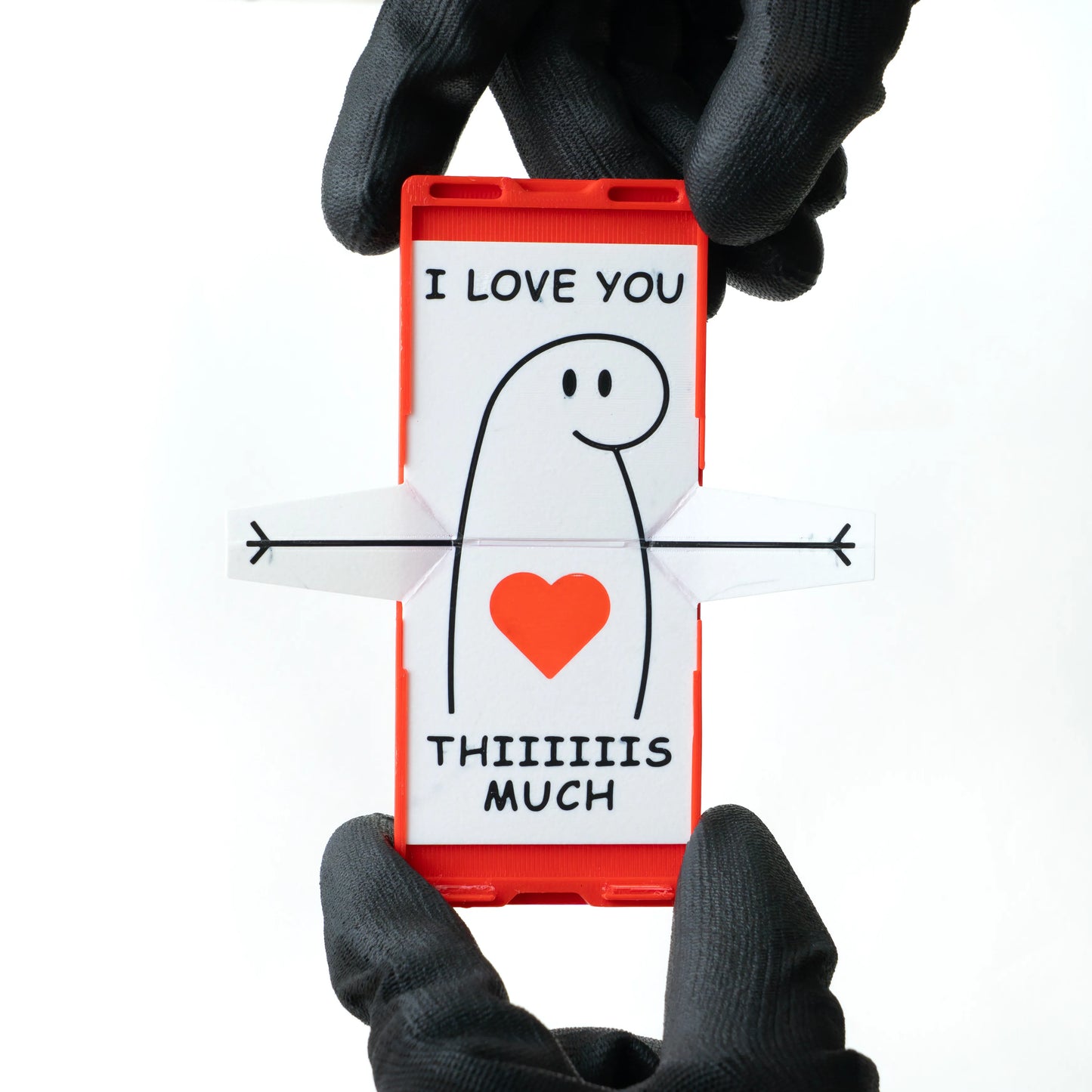 I Love You Gift Box