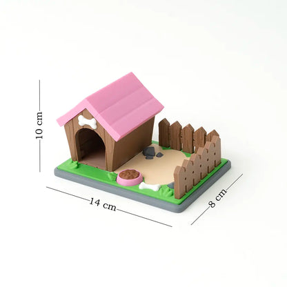 Doghouse Combo