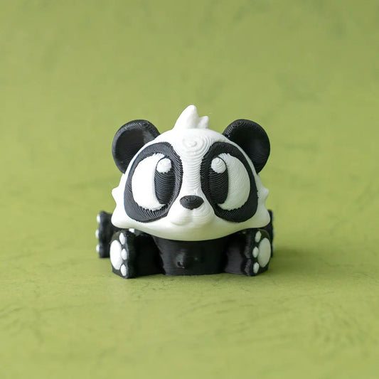 Wiggly Panda