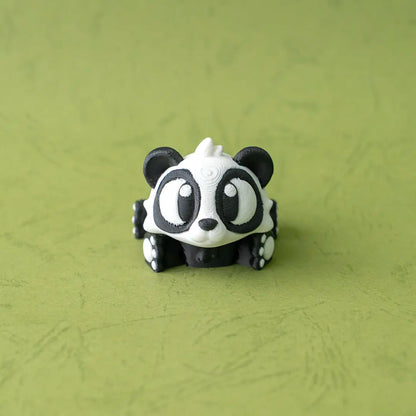 Wiggly Panda