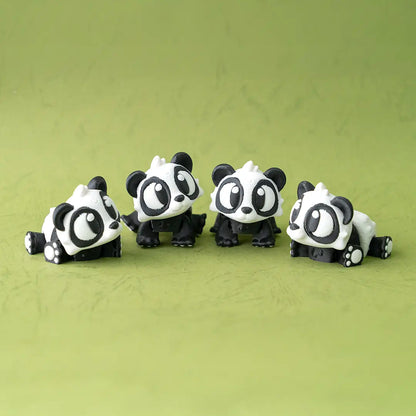 Wiggly Panda
