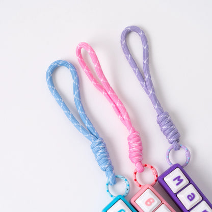 Customized Name Clicker