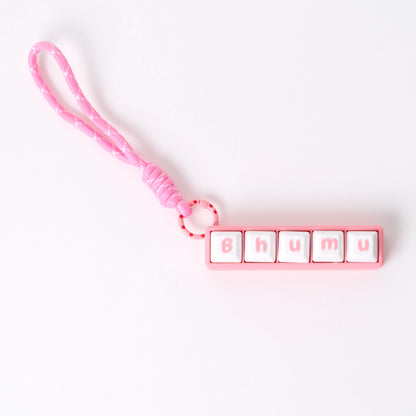 Customized Name Clicker