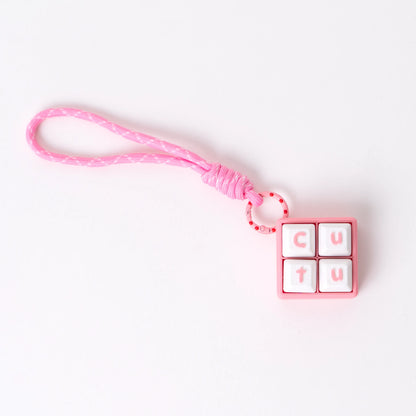 Customized Name Clicker