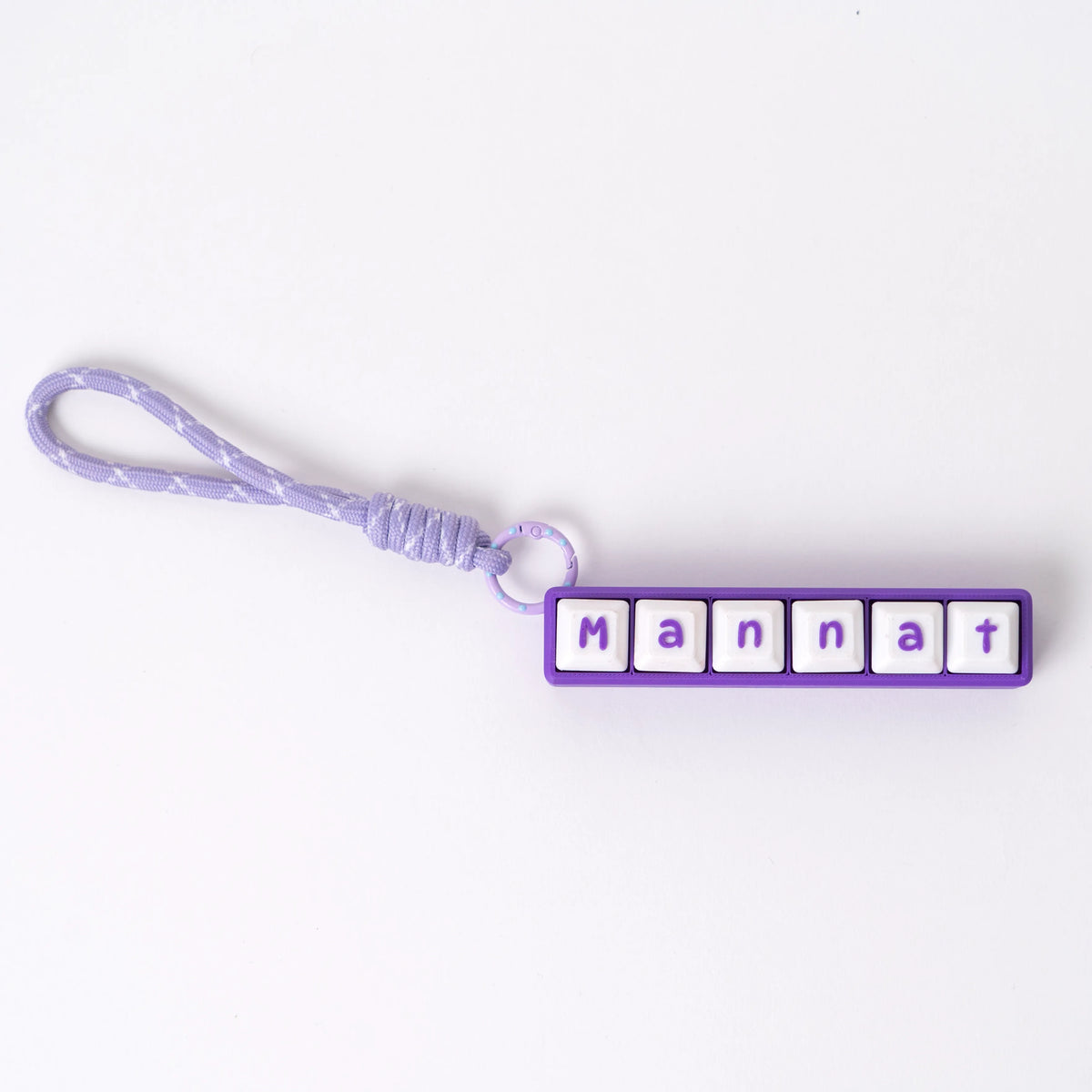 Customized Name Clicker