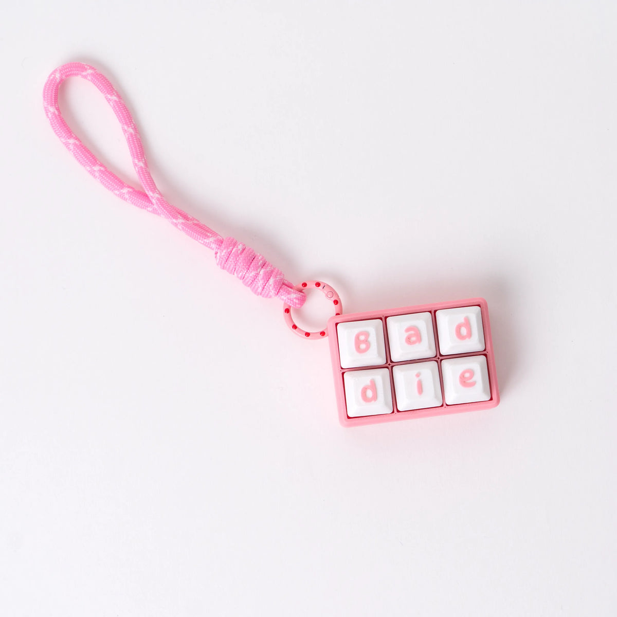 Customized Name Clicker