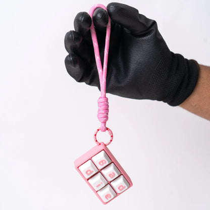 Customized Name Clicker