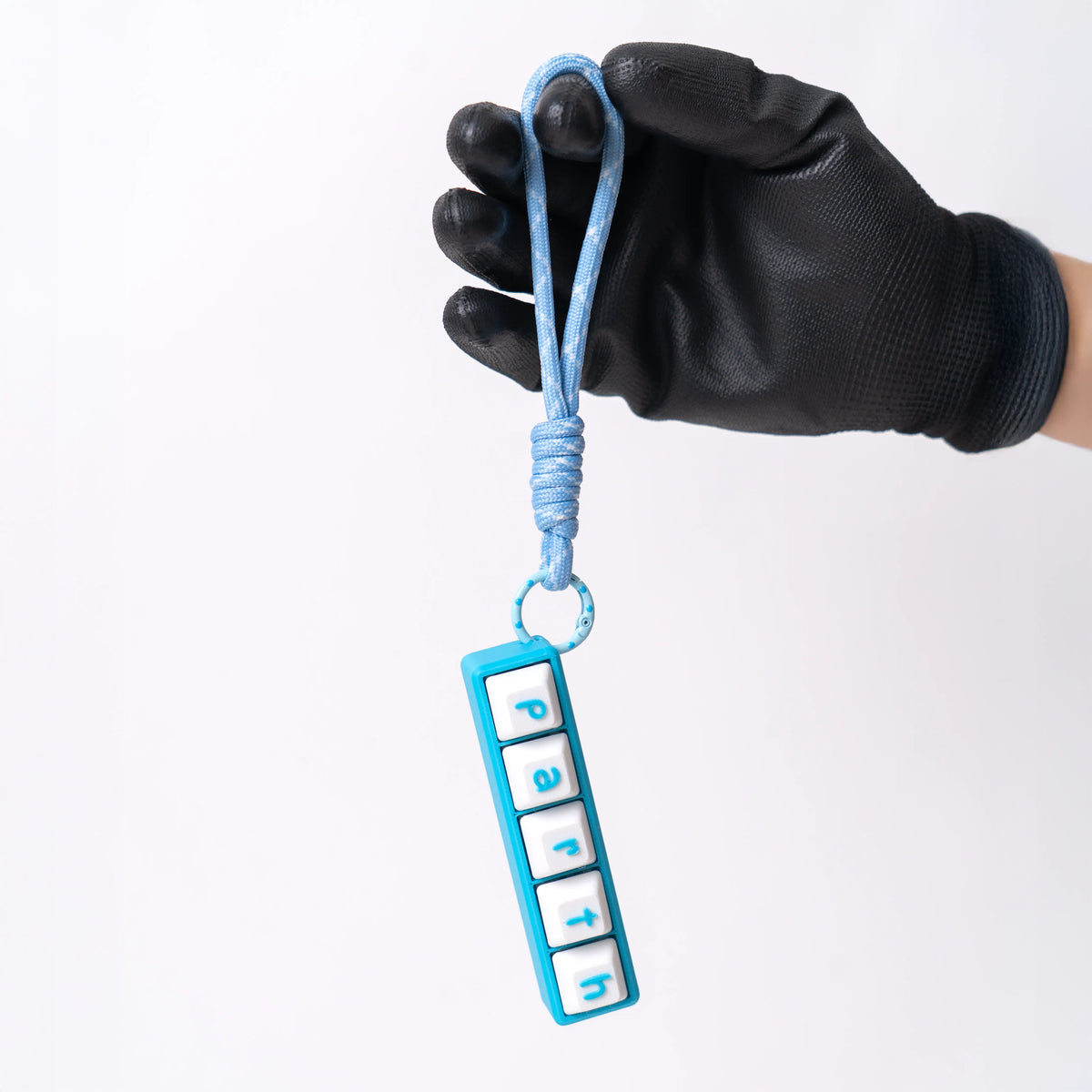 Customized Name Clicker