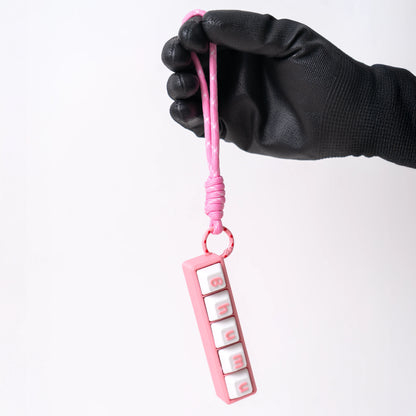 Customized Name Clicker