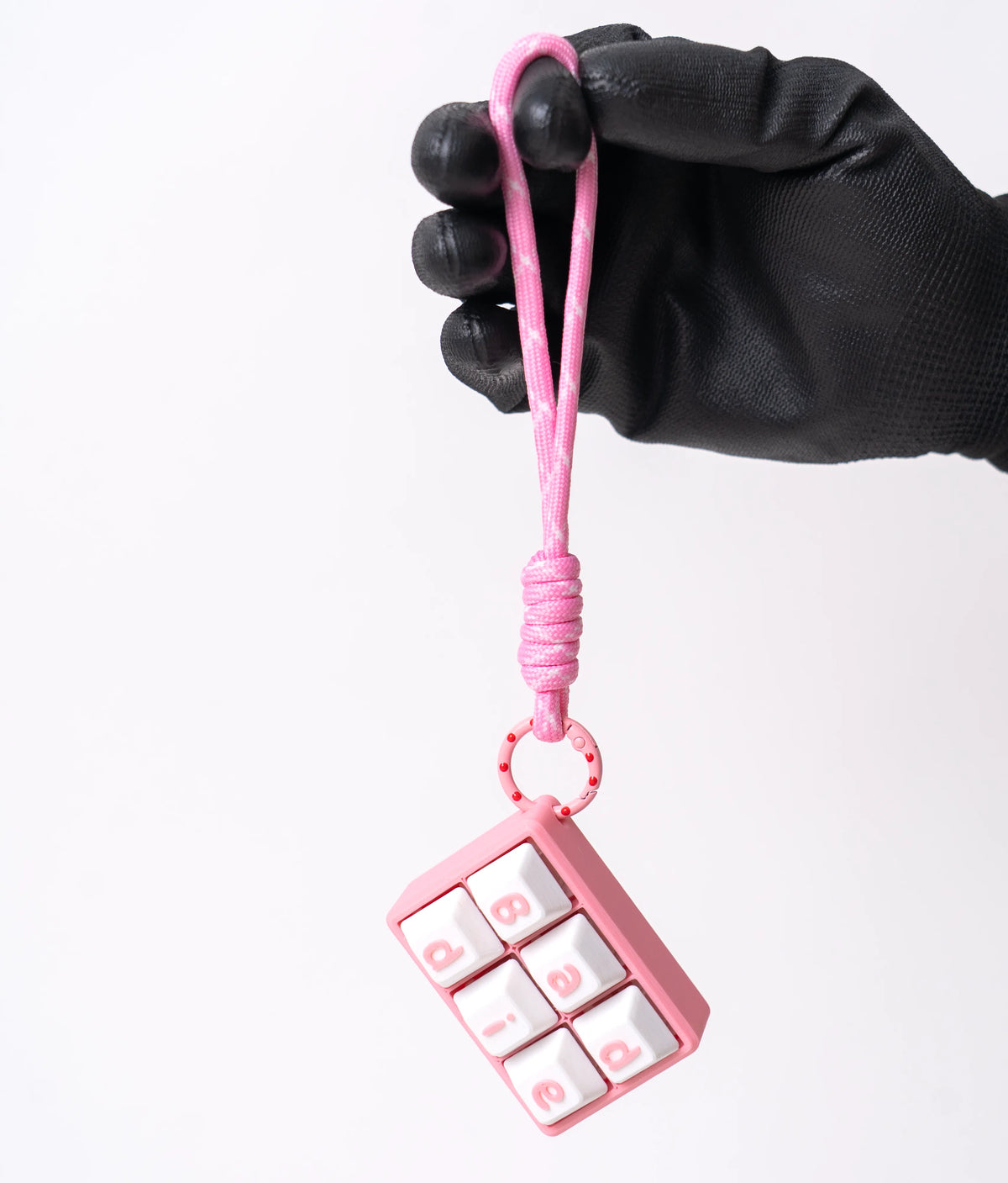 Customized Name Clicker
