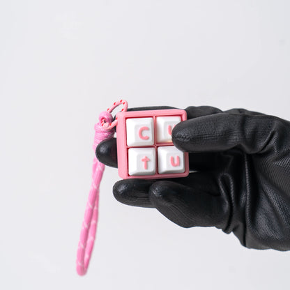 Customized Name Clicker